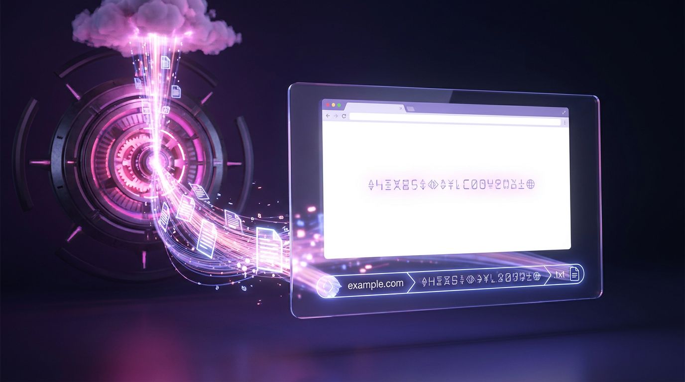 IndexNow key file hosted at site root to prove ownership, what is IndexNow and how to use it